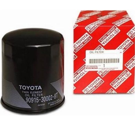 Filtru ulei - TOYOTA-90915-300028T - TOYOTA-90915-300028T