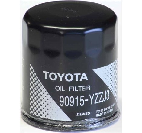 Filtru ulei DAIHATSU CHARADE VIII. SIRION. LEXUS CT. LOTUS ELISE. PONTIAC VIBE. TOYOTA AURIS. AVENSIS. C-HR. COROLLA. MATRIX. PR
