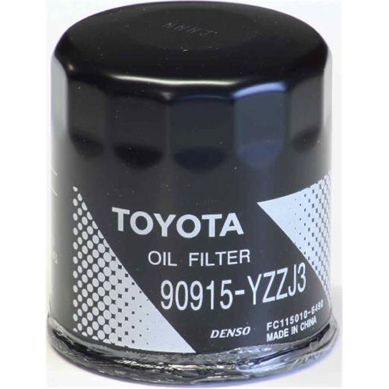 Filtru ulei DAIHATSU CHARADE VIII. SIRION. LEXUS CT. LOTUS ELISE. PONTIAC VIBE. TOYOTA AURIS. AVENSIS. C-HR. COROLLA. MATRIX. PR