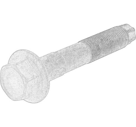 Bolturi fixare, brat suspensie - TOYOTA-91554-L1690