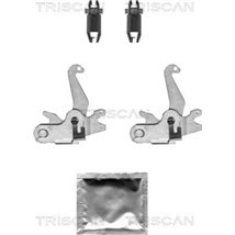 Set reparatie, cheie frana - Triscan-8105242574