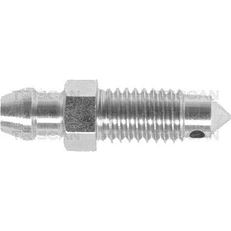 Surub aerisire, etrier frana - Triscan-81053663