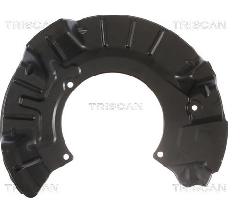Protectie stropire,disc frana - Triscan-812511102