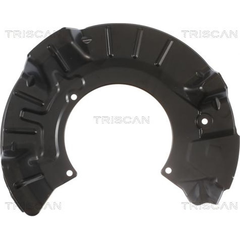 Protectie stropire,disc frana - Triscan-812511102