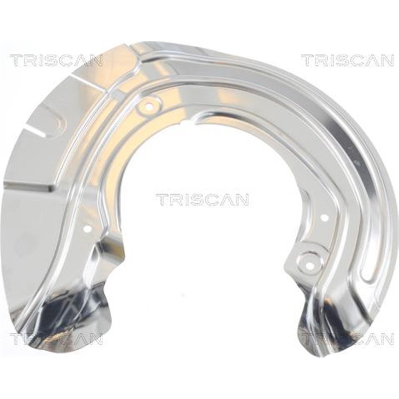Protectie stropire,disc frana - Triscan-812511103