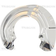 Protectie stropire,disc frana - Triscan-812511104