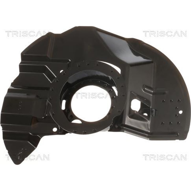 Protectie stropire,disc frana - Triscan-812511107