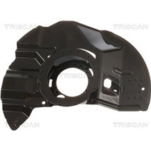 Protectie stropire,disc frana - Triscan-812511107