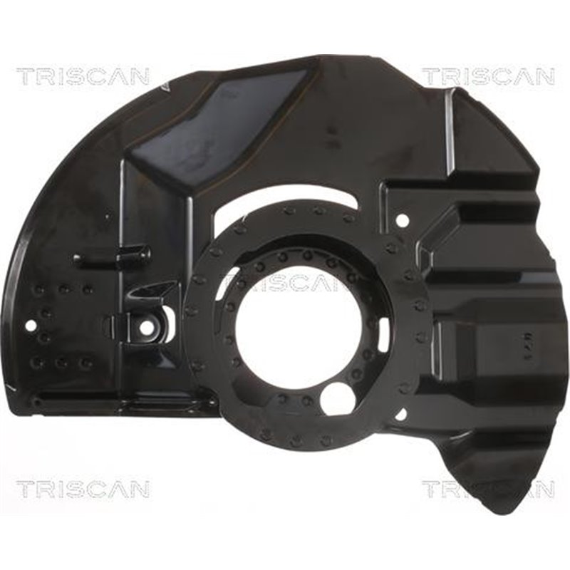Protectie stropire,disc frana - Triscan-812511108