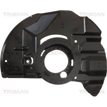 Protectie stropire,disc frana - Triscan-812511108