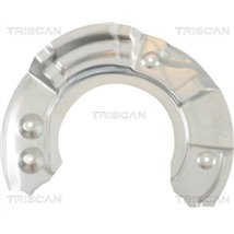 Protectie stropire,disc frana - Triscan-812511109