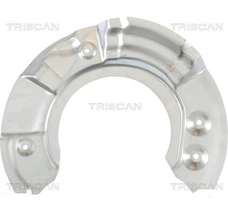 Protectie stropire,disc frana - Triscan-812511110