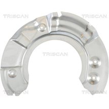 Protectie stropire,disc frana - Triscan-812511110