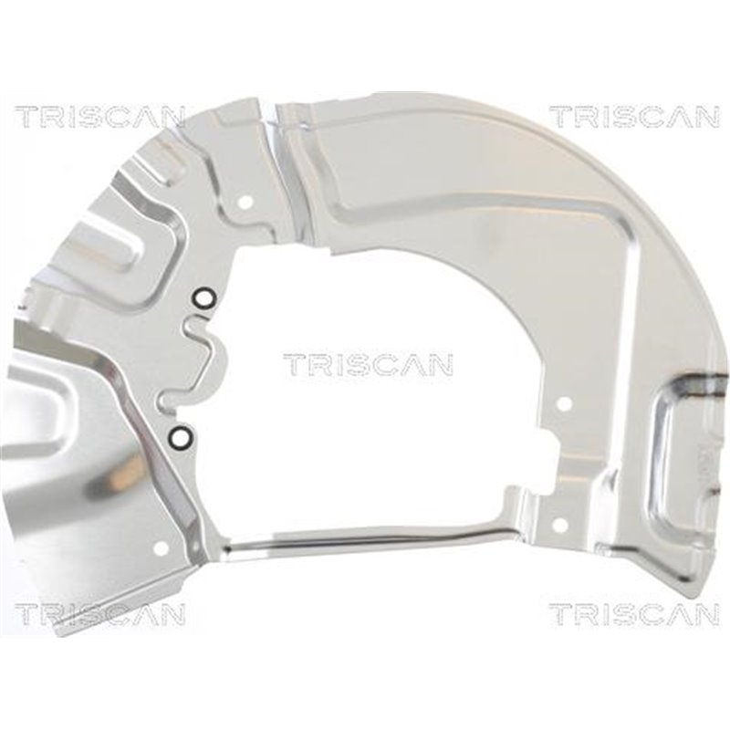 Protectie stropire,disc frana - Triscan-812511111