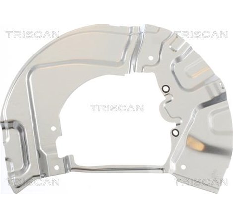 Protectie stropire,disc frana - Triscan-812511112