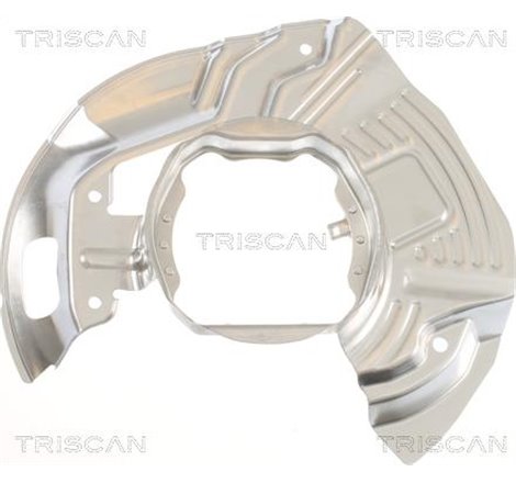 Protectie stropire,disc frana - Triscan-812511116
