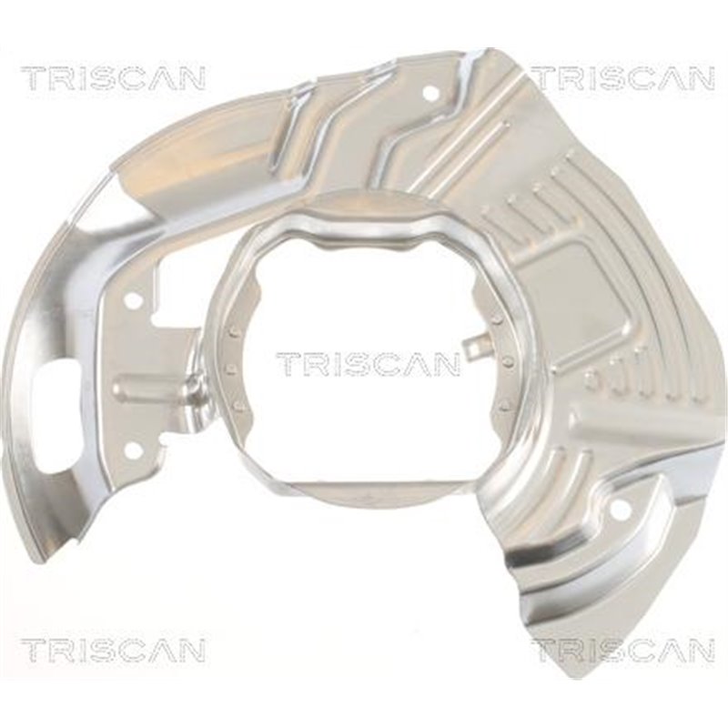 Protectie stropire,disc frana - Triscan-812511116