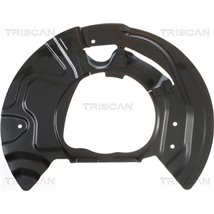 Protectie stropire,disc frana - Triscan-812511117
