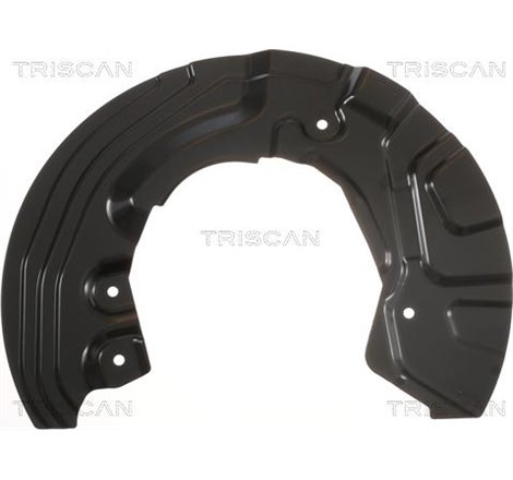 Protectie stropire,disc frana - Triscan-812511120