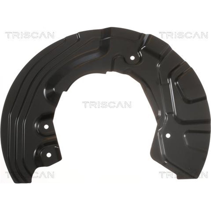 Protectie stropire,disc frana - Triscan-812511120