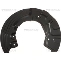 Protectie stropire,disc frana - Triscan-812511120