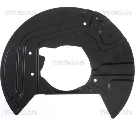 Protectie stropire,disc frana - Triscan-812511122