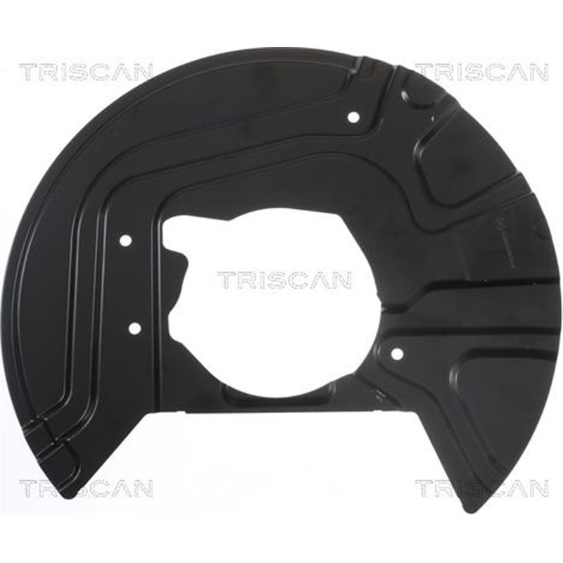 Protectie stropire,disc frana - Triscan-812511122