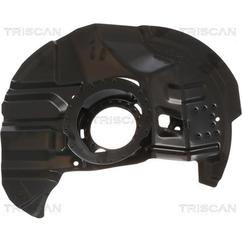 Protectie stropire,disc frana - Triscan-812511125