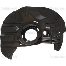 Protectie stropire,disc frana - Triscan-812511125