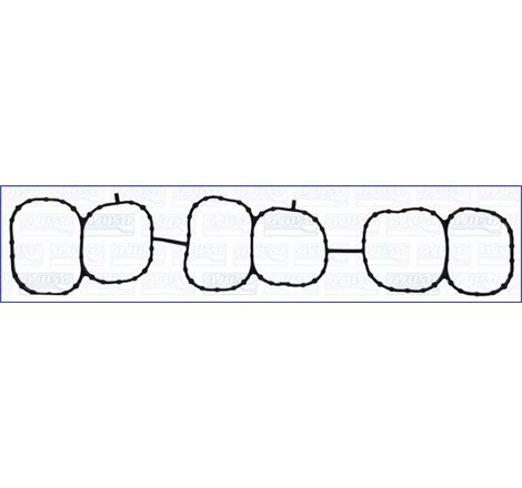 Garnitura, galerie admisie - Ajusa-01291300