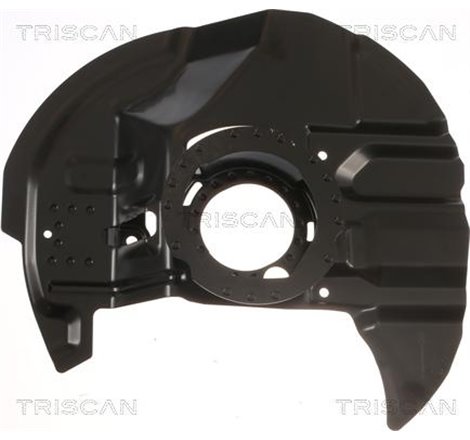Protectie stropire,disc frana - Triscan-812511126