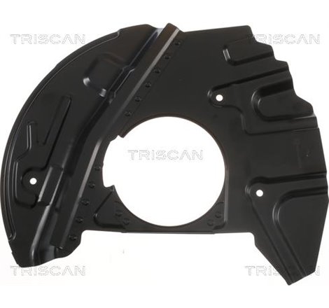 Protectie stropire,disc frana - Triscan-812511130