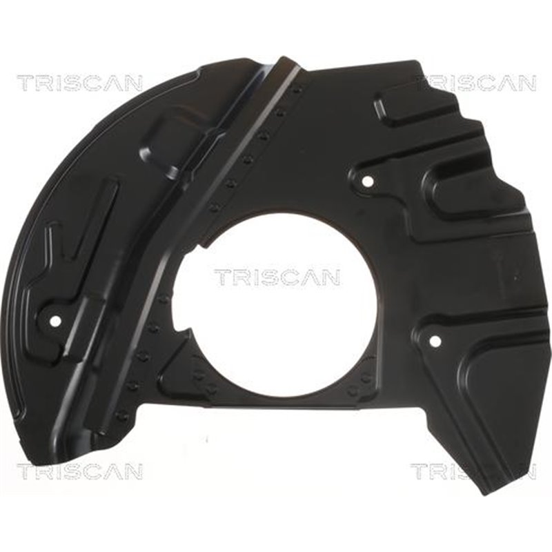 Protectie stropire,disc frana - Triscan-812511130