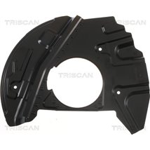 Protectie stropire,disc frana - Triscan-812511130