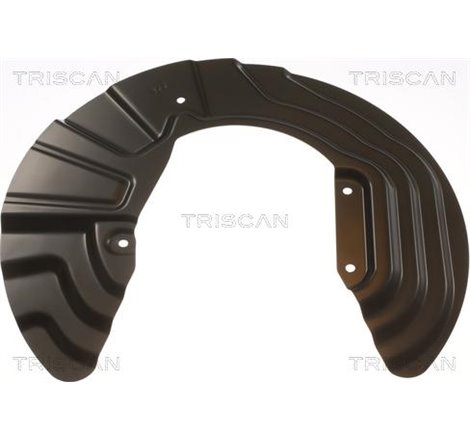 Protectie stropire,disc frana - Triscan-812511137