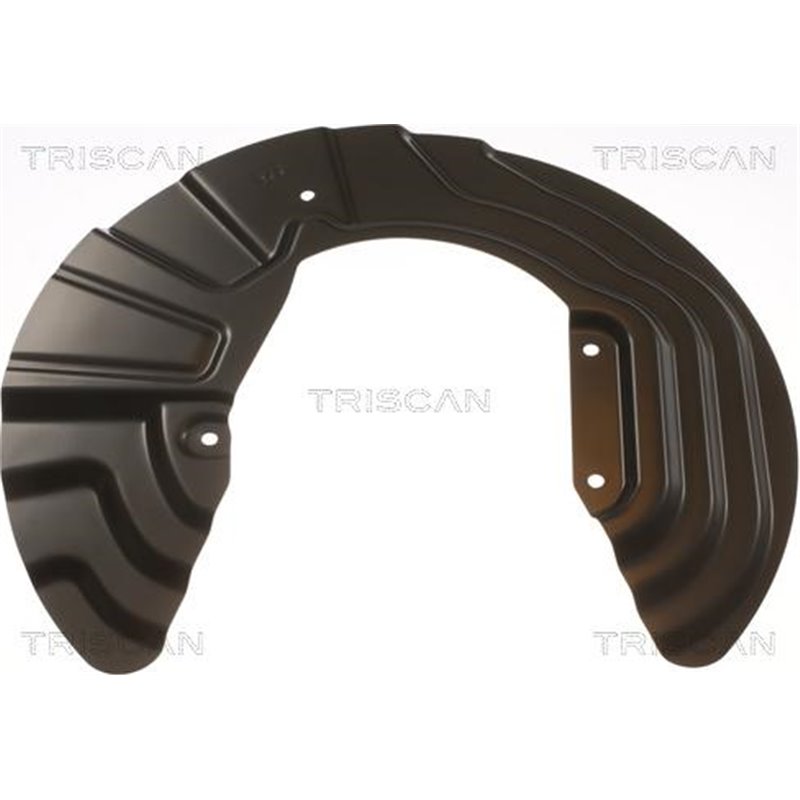 Protectie stropire,disc frana - Triscan-812511137