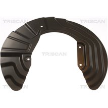 Protectie stropire,disc frana - Triscan-812511137
