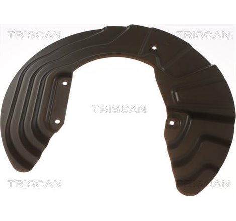 Protectie stropire,disc frana - Triscan-812511138