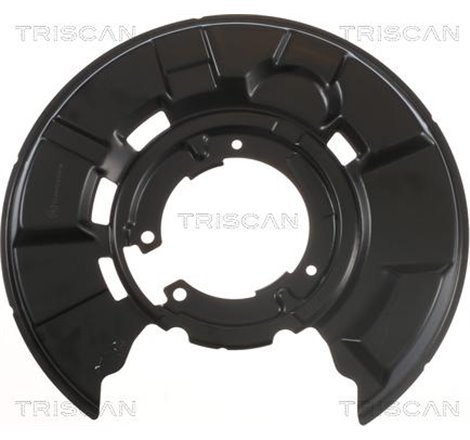 Protectie stropire,disc frana - Triscan-812511201
