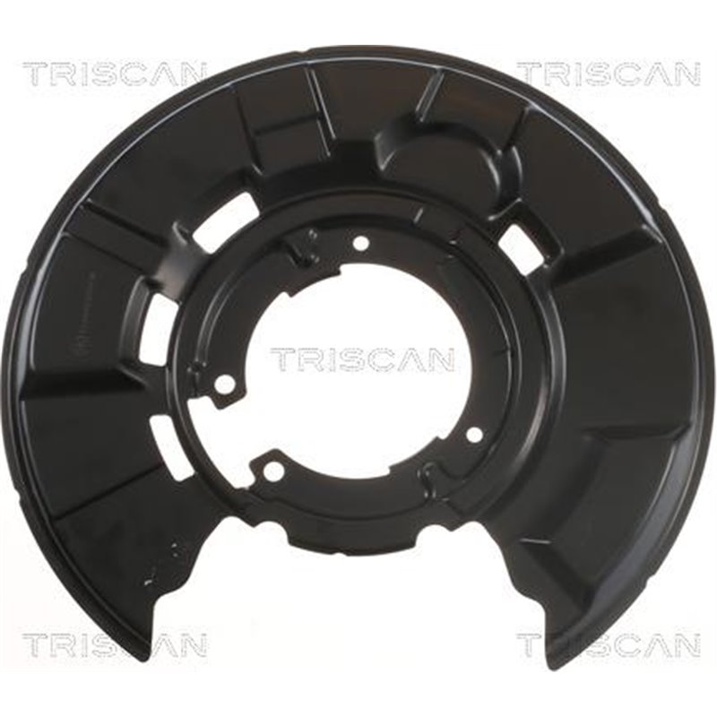 Protectie stropire,disc frana - Triscan-812511201