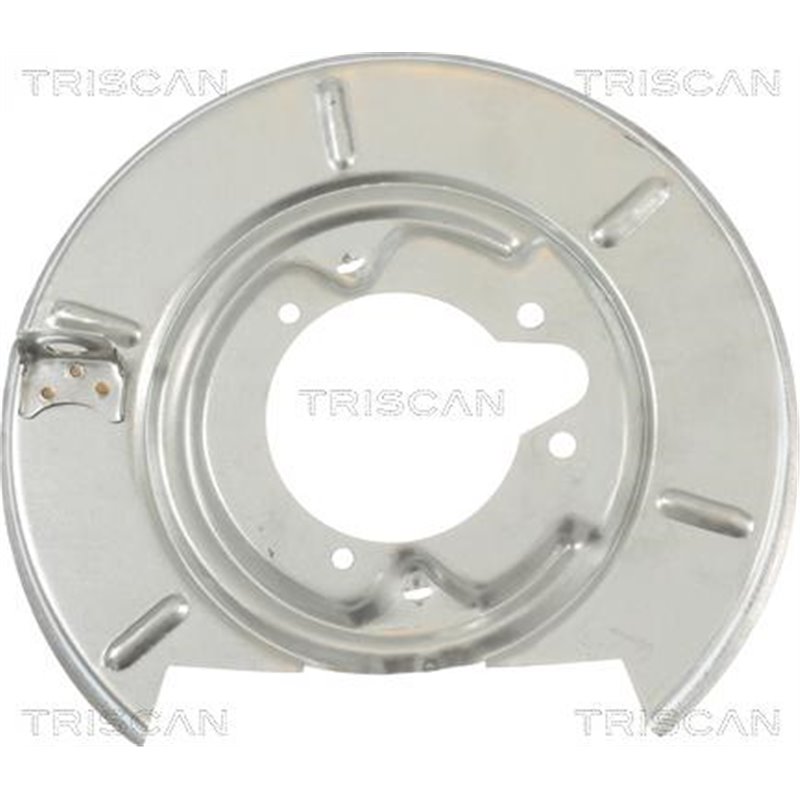 Protectie stropire,disc frana - Triscan-812511211