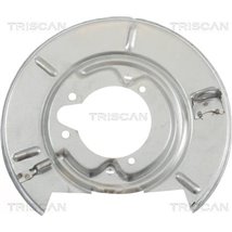 Protectie stropire,disc frana - Triscan-812511212