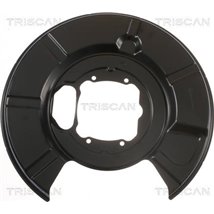 Protectie stropire,disc frana - Triscan-812511213