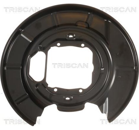 Protectie stropire,disc frana - Triscan-812511216