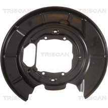 Protectie stropire,disc frana - Triscan-812511216