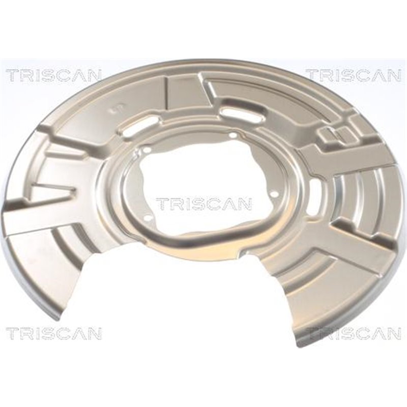 Protectie stropire,disc frana - Triscan-812511224