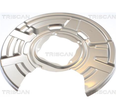 Protectie stropire,disc frana - Triscan-812511225