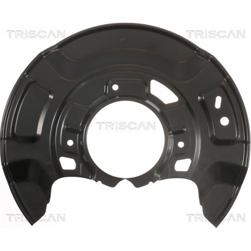 Protectie stropire,disc frana - Triscan-812513101