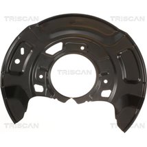 Protectie stropire,disc frana - Triscan-812513102