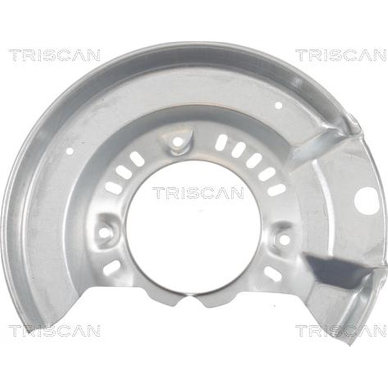 Protectie stropire,disc frana - Triscan-812513103